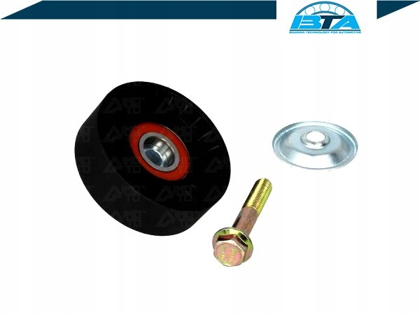 Bta ролик ремінь - ремінь клиновий f566713 f23698206 Доставка