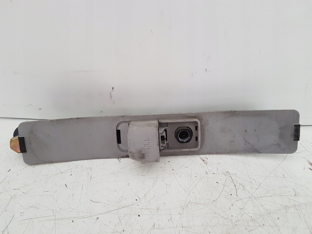 фото №1, Регулювання поперечина правий перед mazda premacy 01r eu