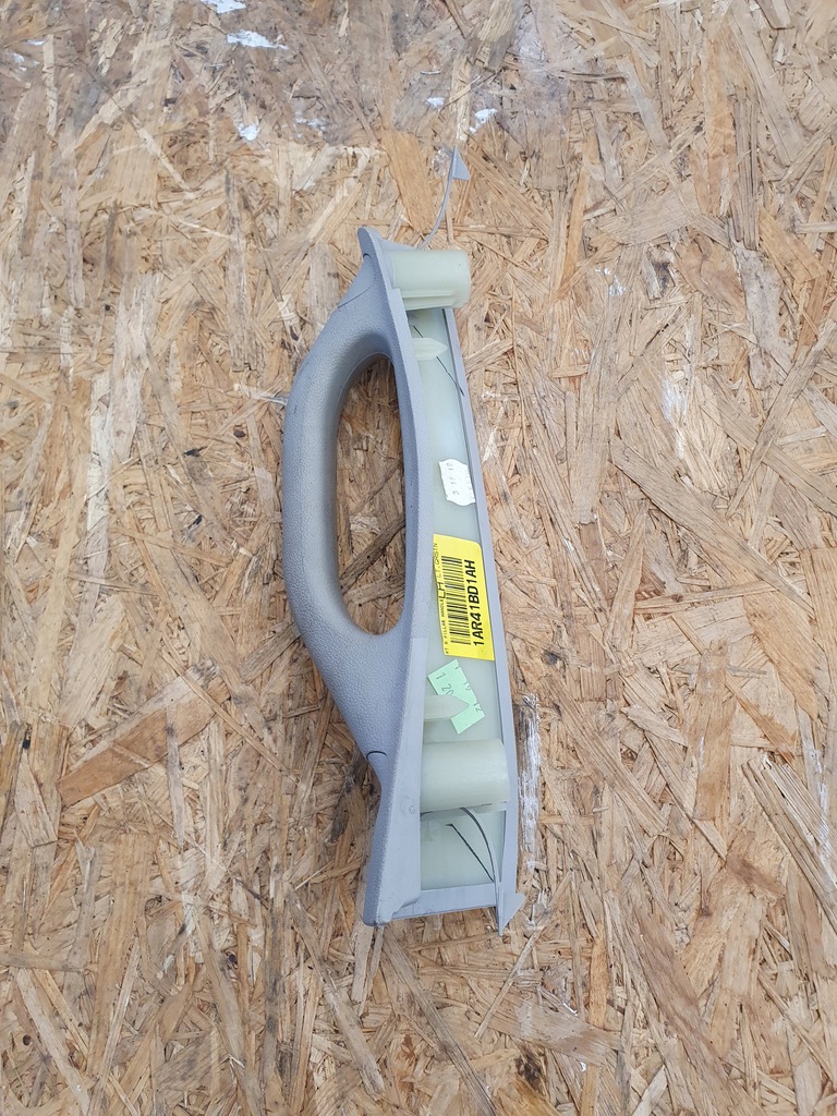 фото №3, Town & country ручка стойка среднего левая