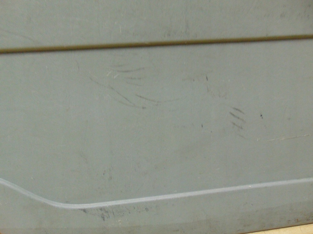 фото №5, Оббивка обшивка двері лівих зсувних vivaro trafic 7700313080