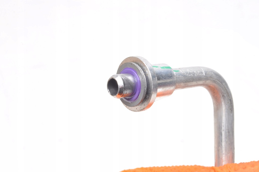 фото №6, Mercedes eqb x243 шланг кондиционера 23r a2438306100