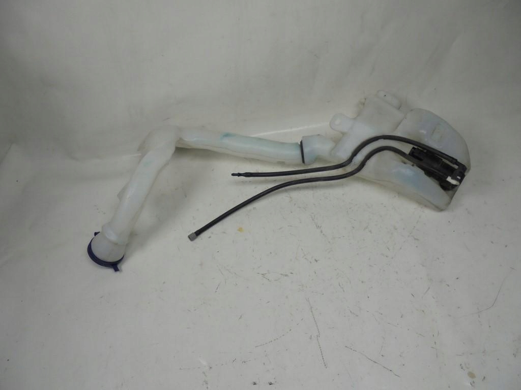 фото №1, Бачок рідина омивача помпа 9683988680 peugeot 208 i