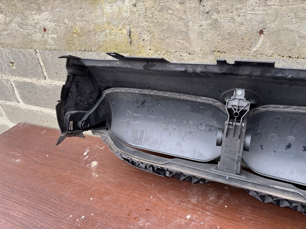 фото №10, Bmw 2 f44 повітропровід повітря жалюзі 5a23eb4