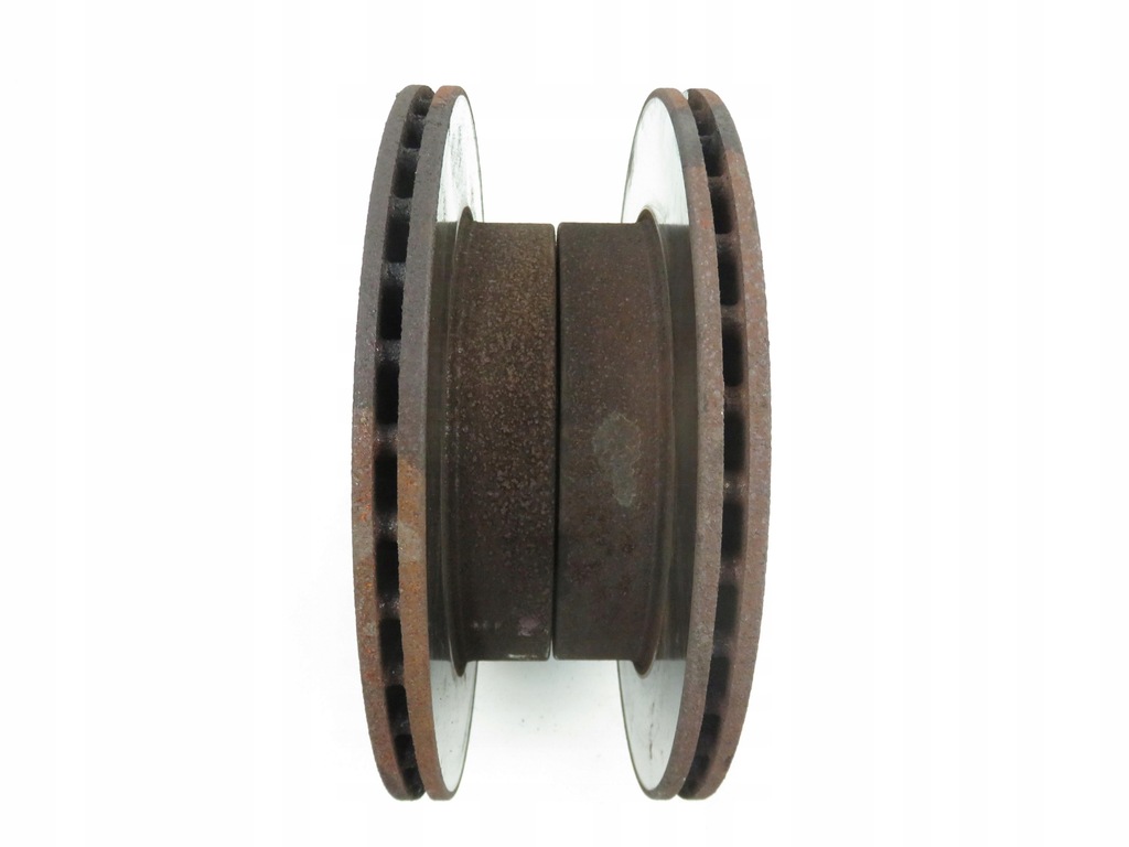 фото №11, Диск тормозная перед suzuki wagon r+ 1.3 g13bb