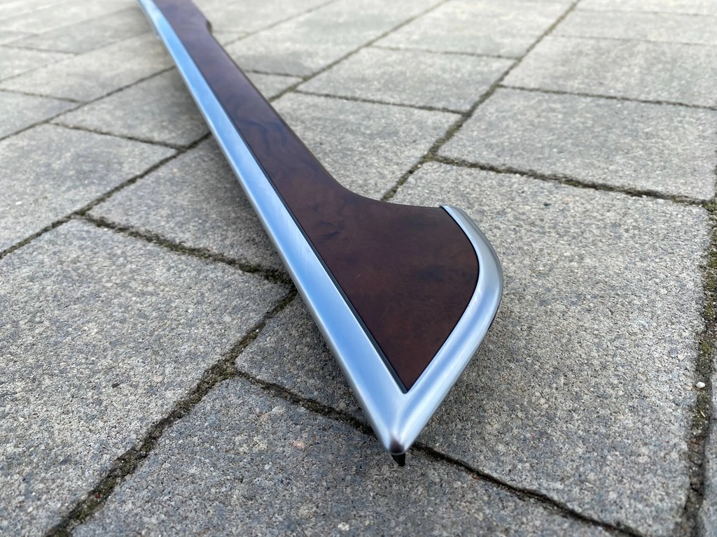 фото №5, Молдинг туннель audi a8 d5 4n1863915a