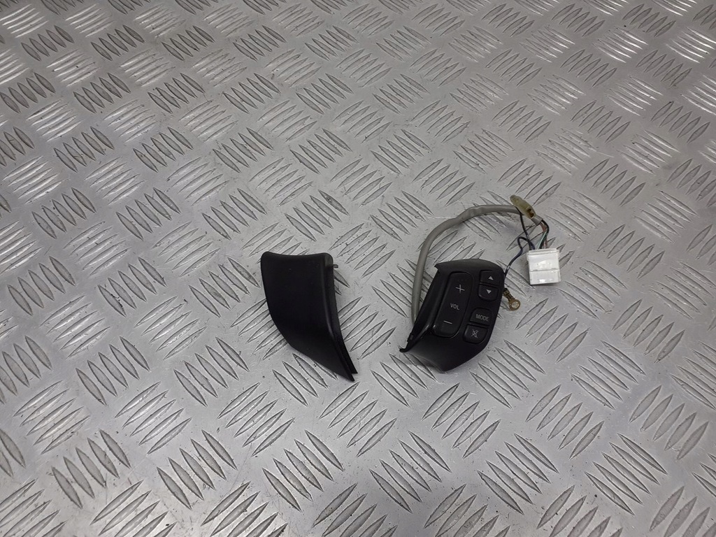 фото №1, Перемикач важіль pilot радіо mazda 5 153769-lh