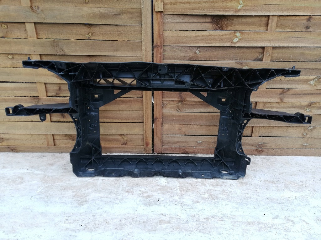 фото №9, Підсилювач передній pas передній seat altea toledo