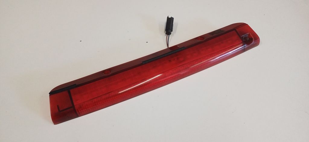 фото №1, Alfa romeo 159 06r kombi sportwagon світло лампа стоп стоп-сигнал 156053453