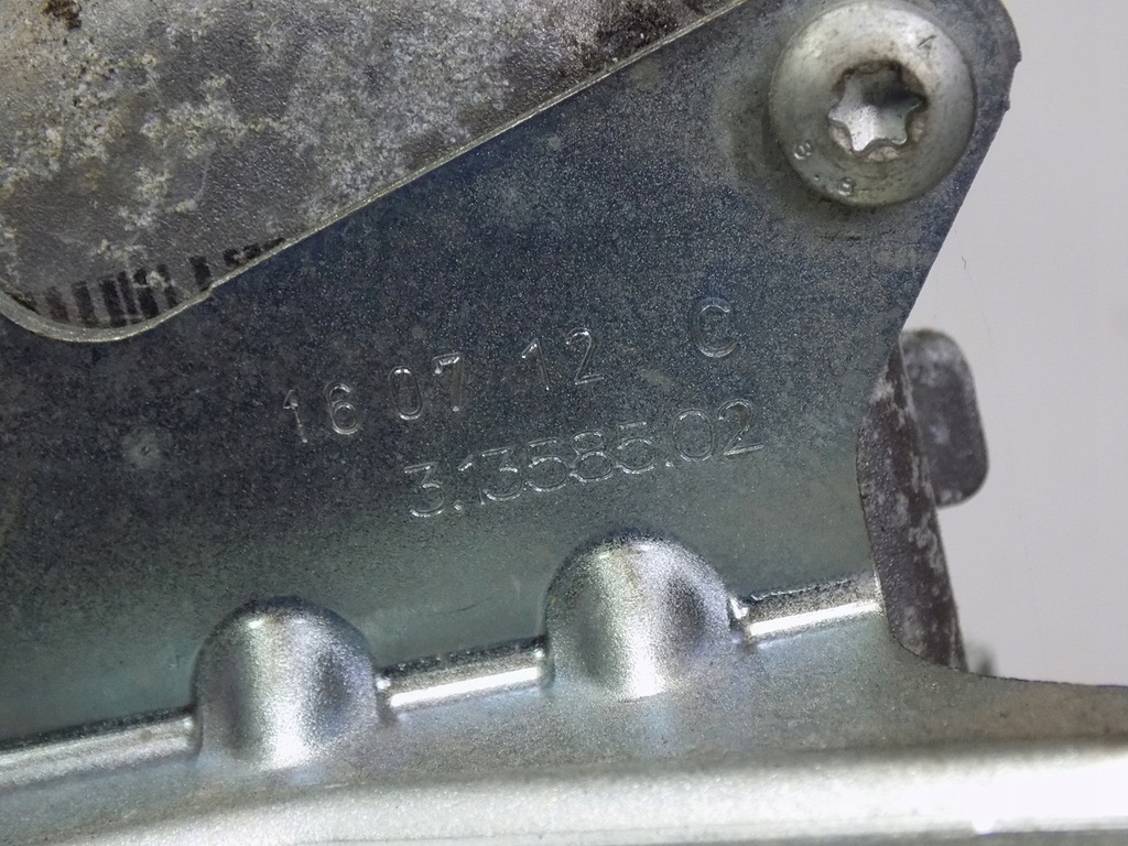 фото №6, Citroen c4 gp 1.6 hdi радіатор вихлопних газів egr