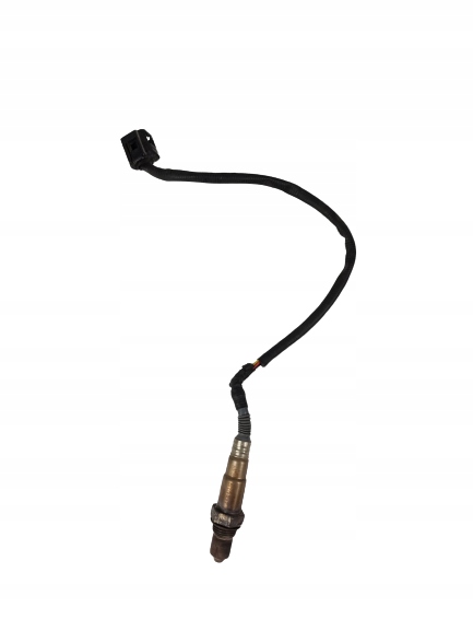 фото №1, Bmw 7 f01 4.4i датчик лямбда-зонд 7576673