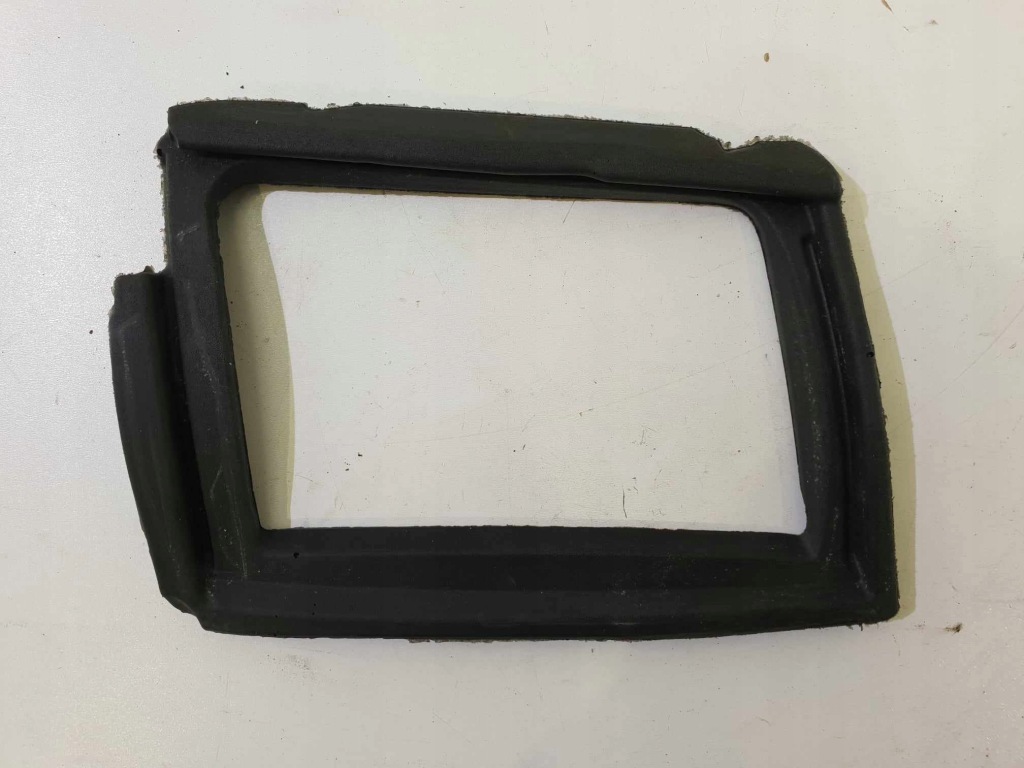 фото №1, Bmw x2 f39 f48 изоляция дисплея 9323177