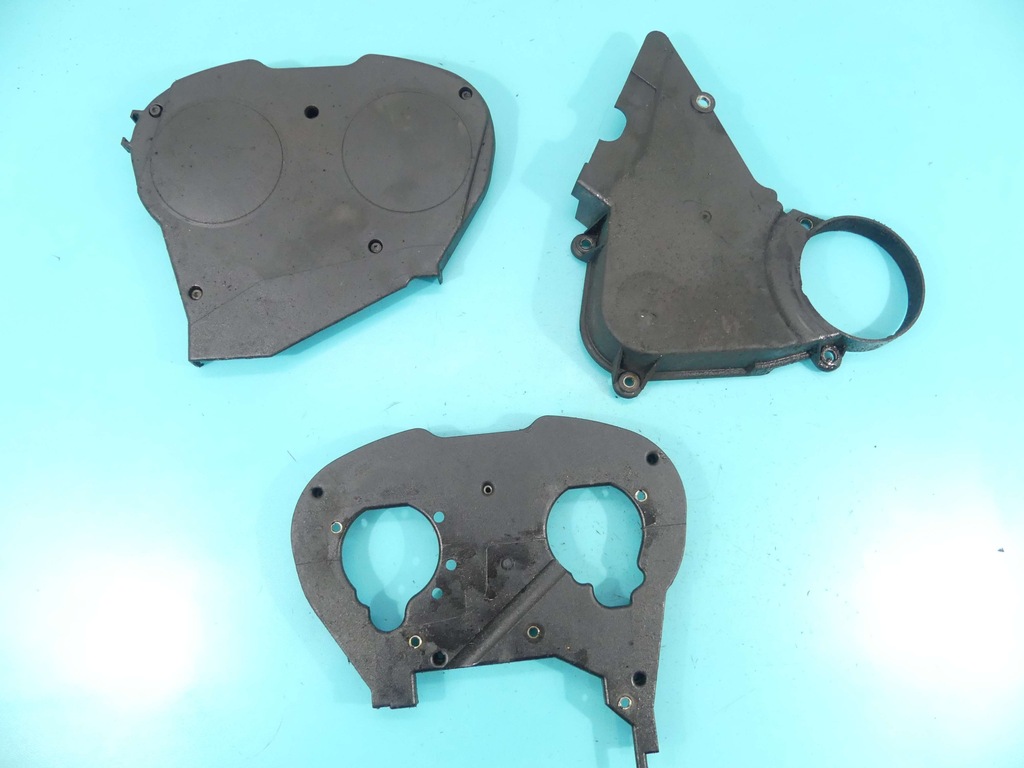 фото №1, Корпус распределительного вала citroen c5 i 1,8 16v 6fz