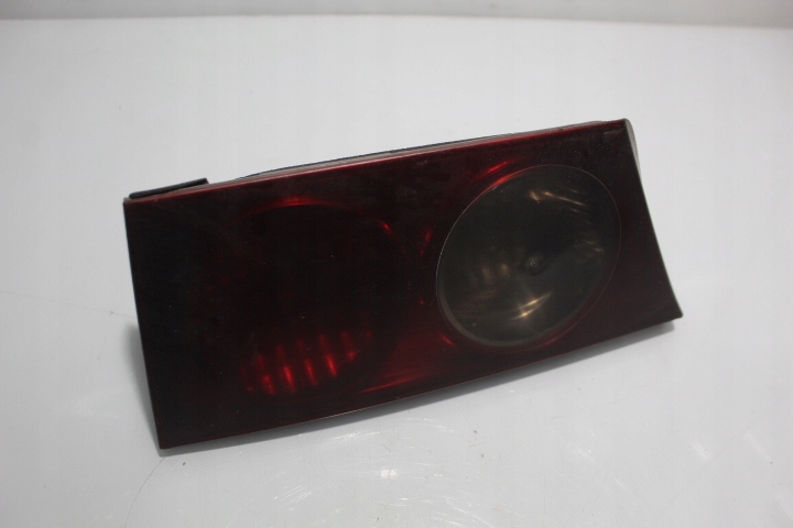 фото №1, Лампа права задня w кришка багажника honda accord vii