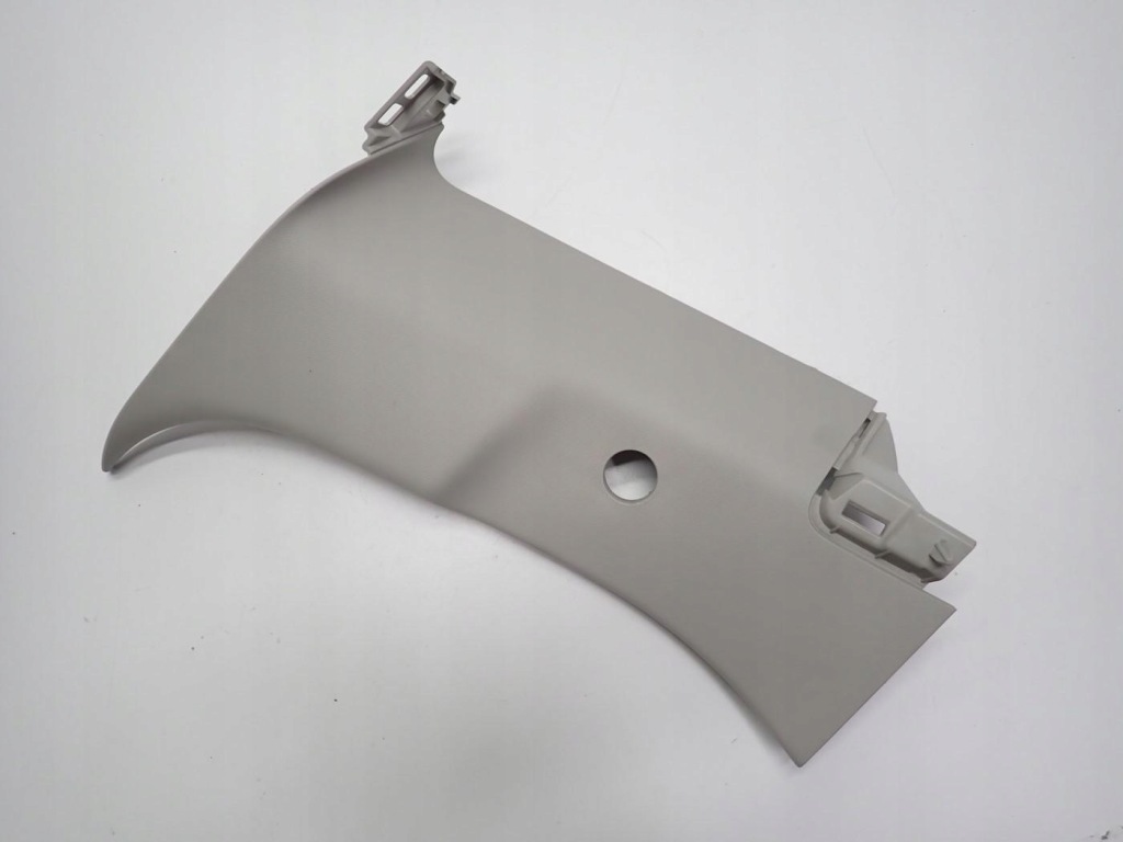 Купити Пластик захист стійка правий задній 9677753677 citroen c4 grand picasso ii 18r