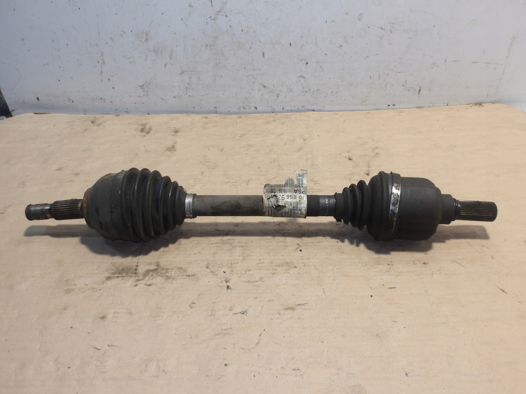 Купить Приводной вал левая peugeot 508 2.0hdi 163km 2011r