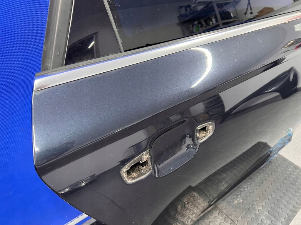 фото №3, Audi a6 c7 sedan двері правий задня lx5r