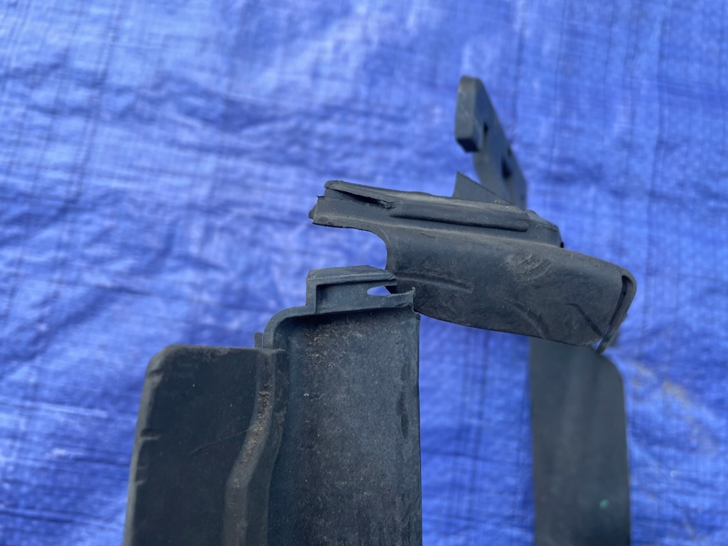 фото №8, Peugeot 308 t9 радиатор интеркулер