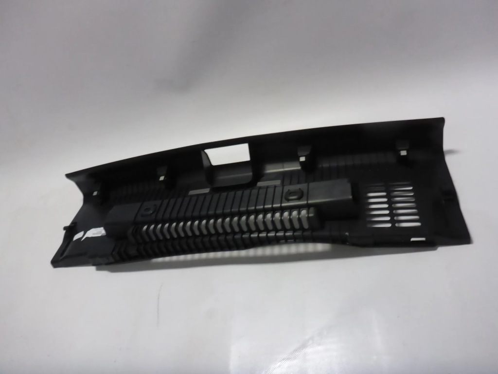 фото №6, Защита поперечина задняя заднего skoda fabia iii nj3 14-hb