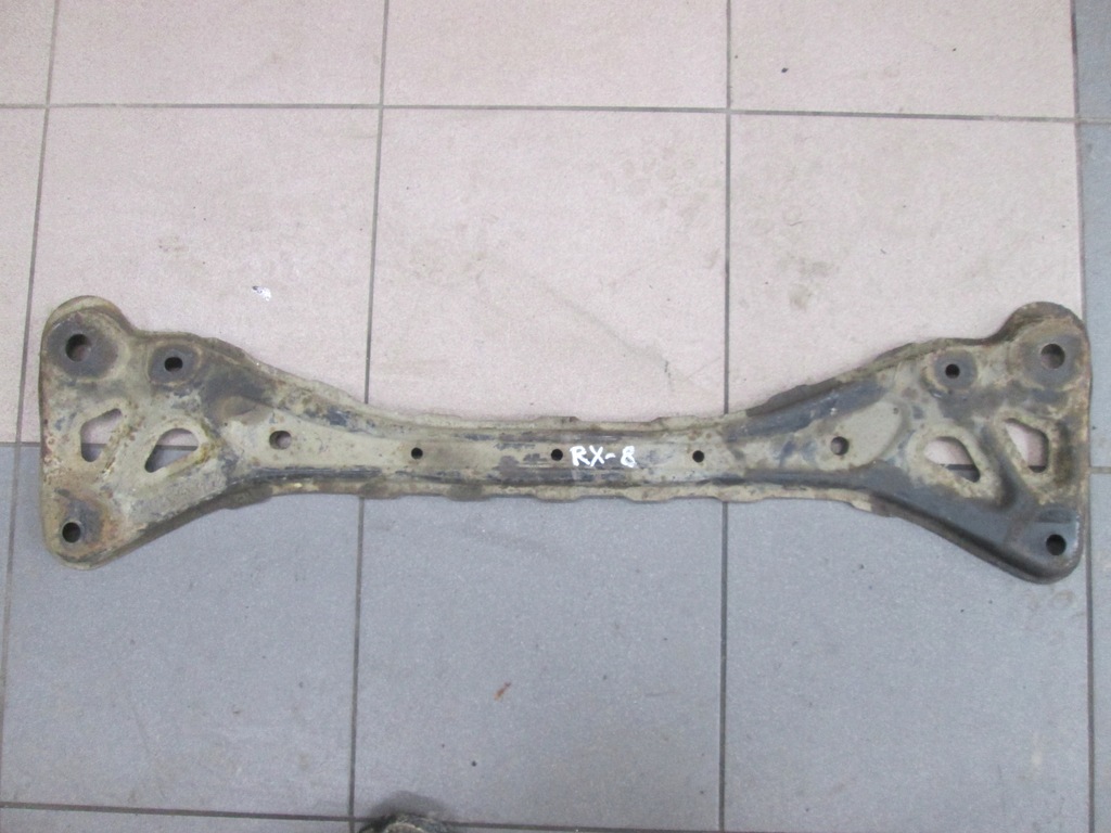 фото №1, Балка pod двигатель mazda rx-8 1.3