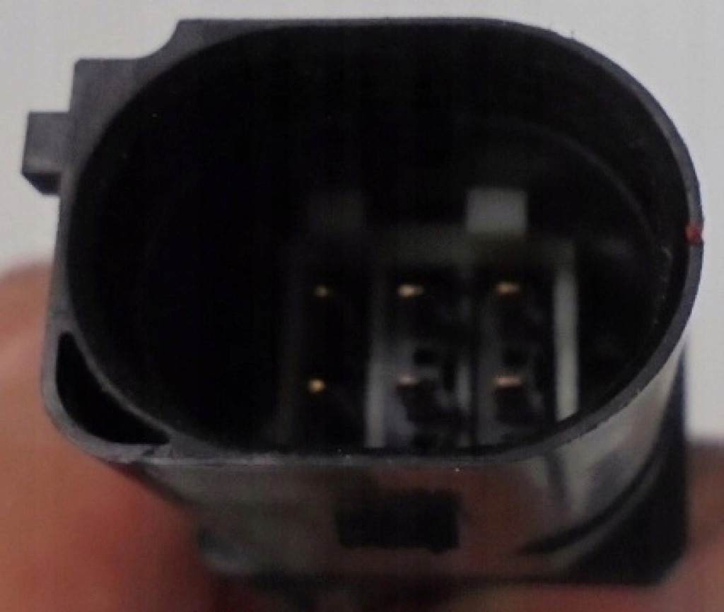 фото №2, Peugeot partner ii 10 r 1.6 hdi датчик лямбда-зонд