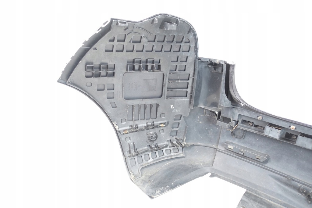 фото №8, Бампер задня задній citroen c6 2005-