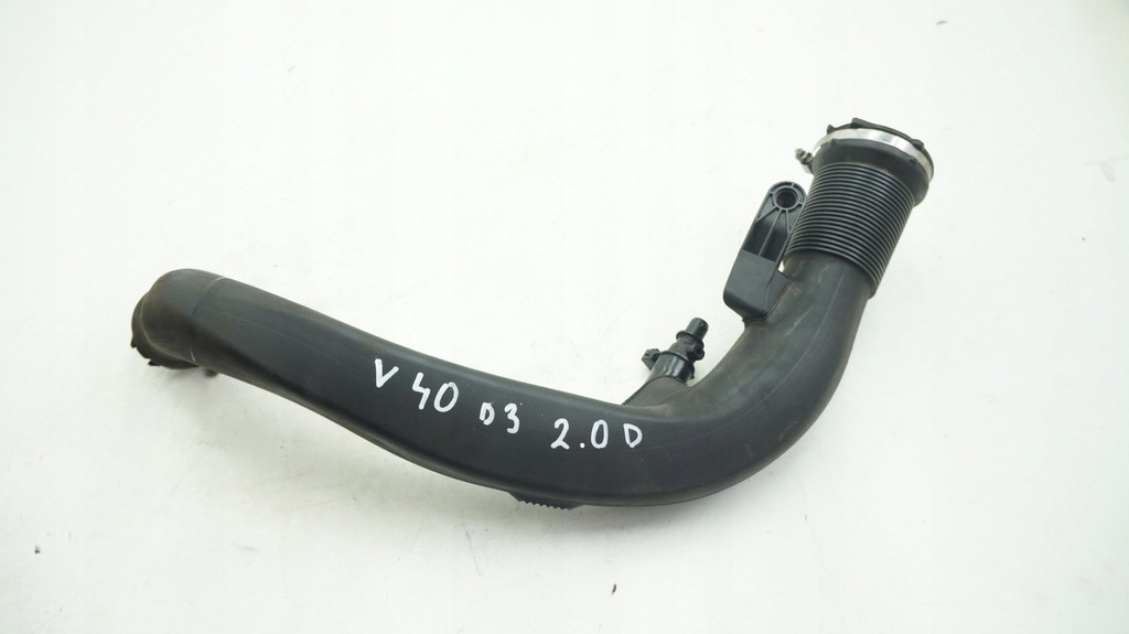 фото №1, Volvo оригинальный номер 31325985 wąż труба воздухозаборник воздуха