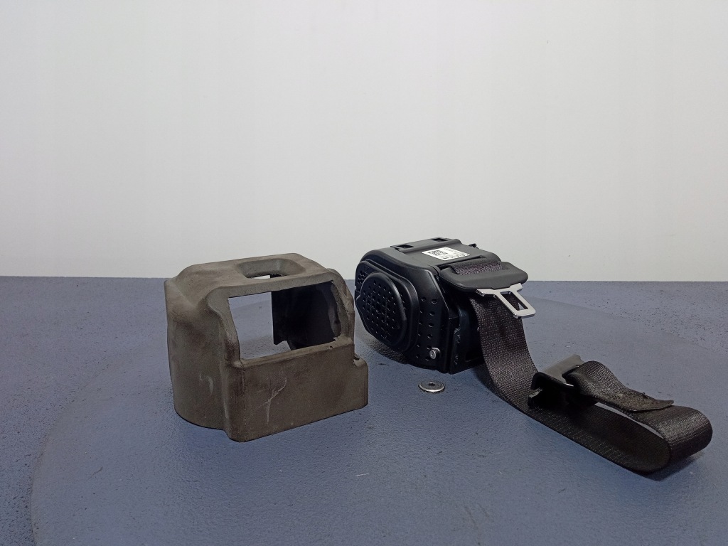 фото №1, Bmw 1 f40 pas безопасности задняя правый 7456278