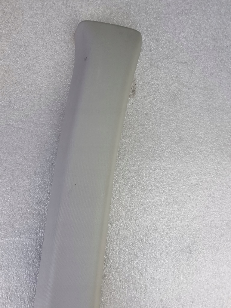 фото №5, Защита стойка перед правая transit custom mk8 12-