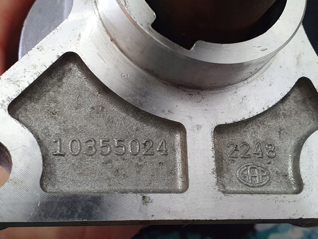 фото №12, Wał приводной приводной вал maserati levante quattroporte ghibli 10355024