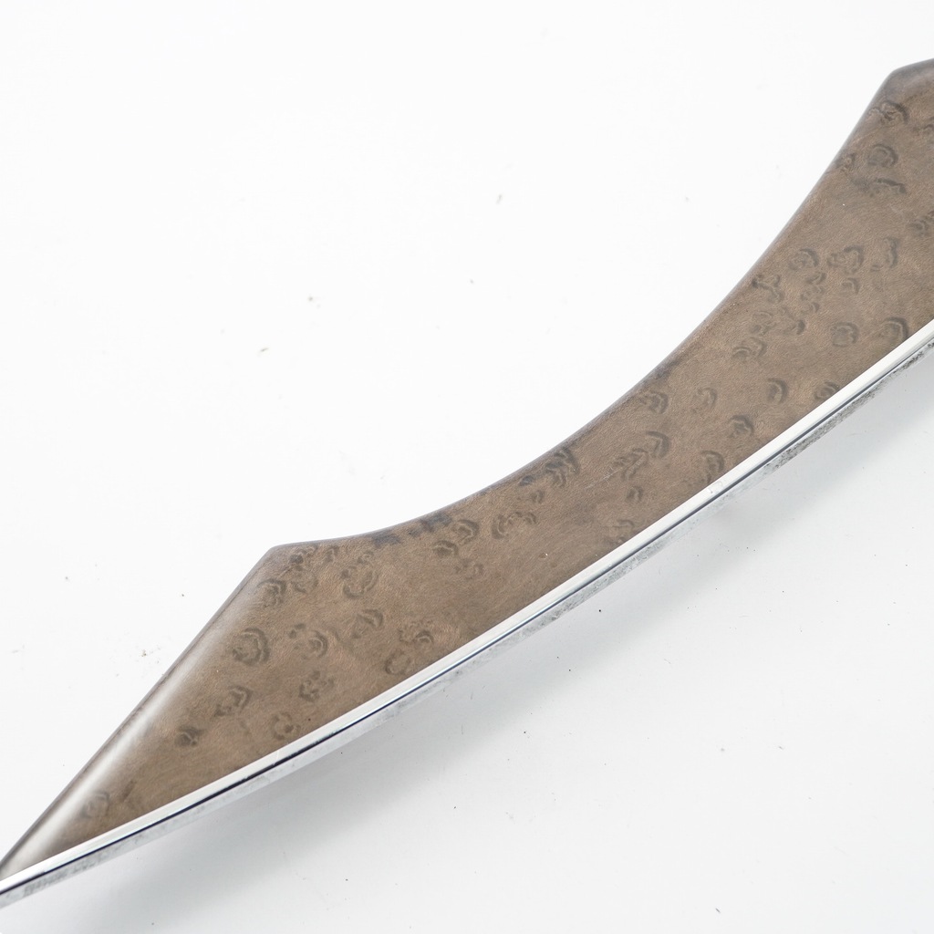 фото №10, Mercedes w211 молдинг dekor двері правий задня drewno a2117300422