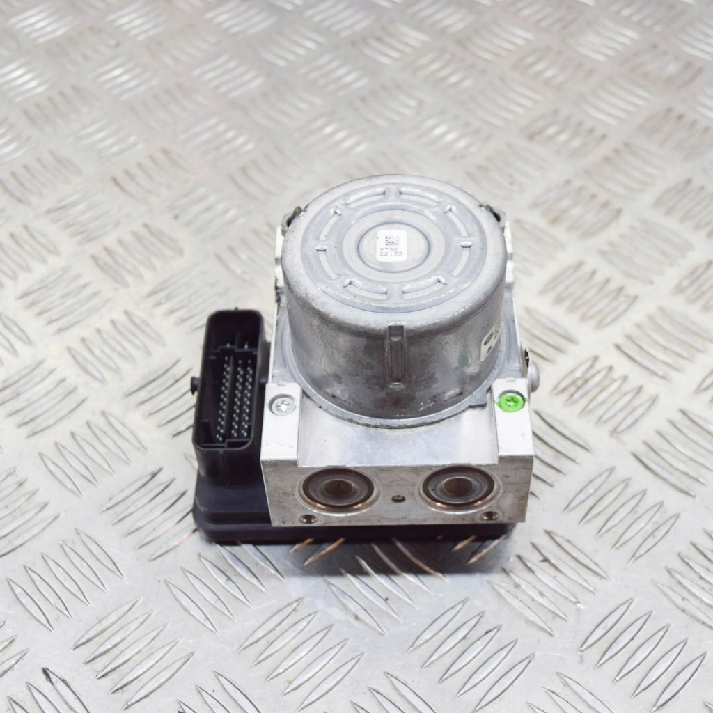 фото №3, Land rover range rover evoque l538 2011 насос abs