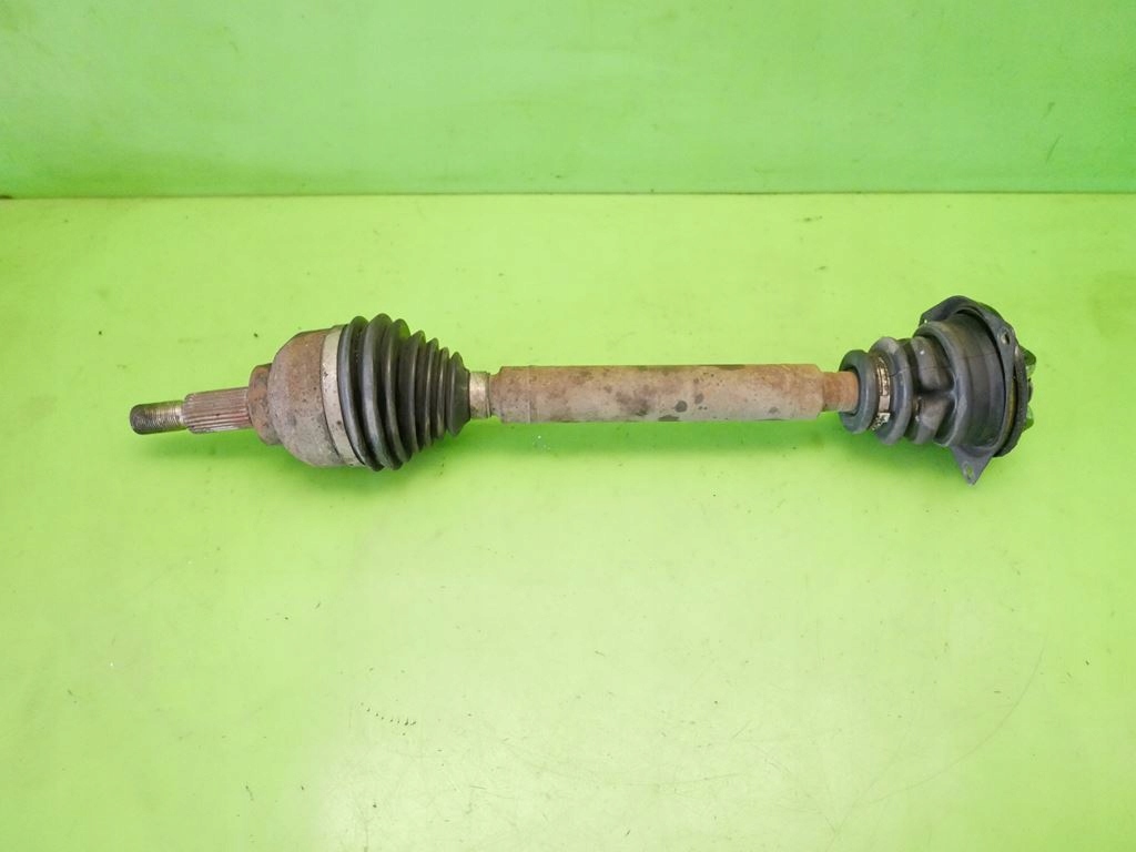 фото №5, Привідний вал ліва перед короткий renault laguna ii phi 1.9
