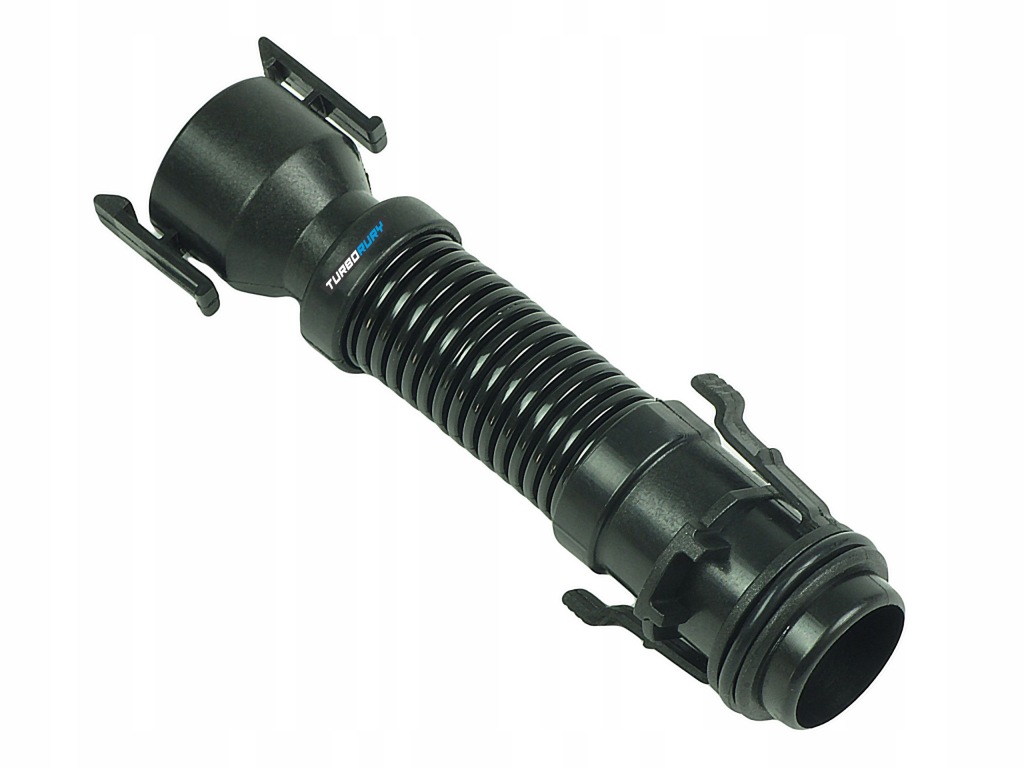 фото №2, Труба пабтрубок  вентиляция картера mini roadster r59 countryman r60 paceman r61 13718513538