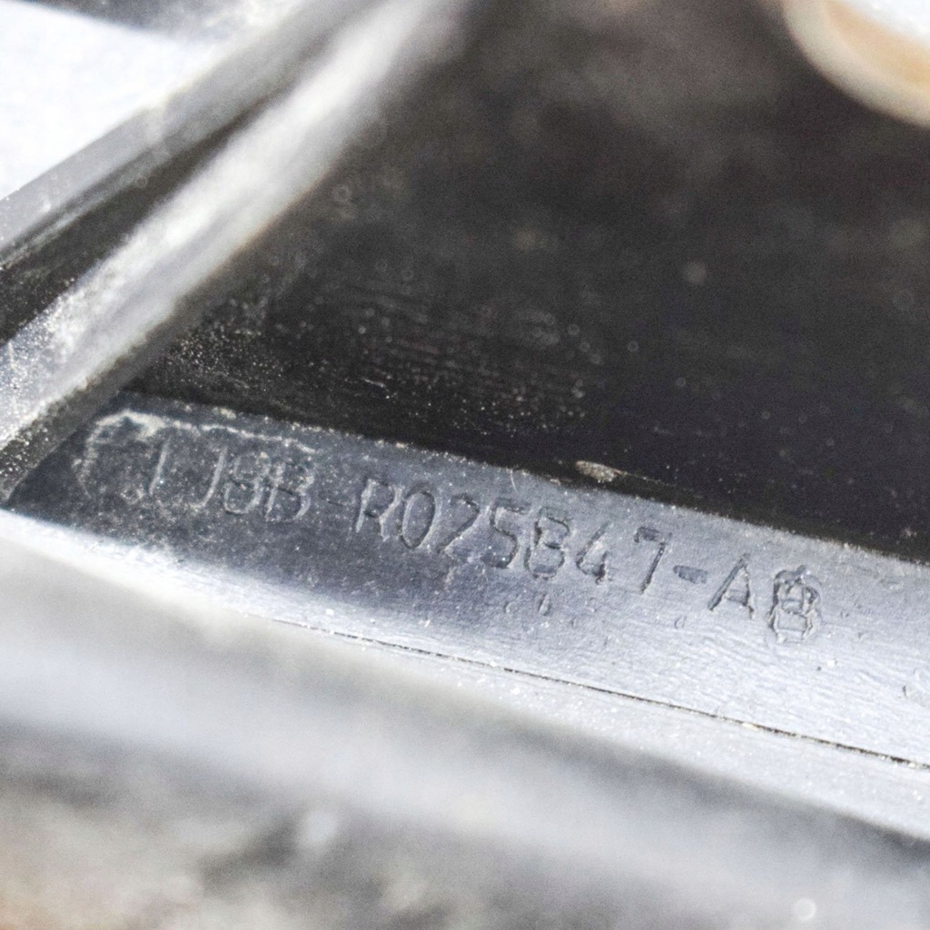 фото №6, Ford mustang mach-e 2022 другая часть подвеска