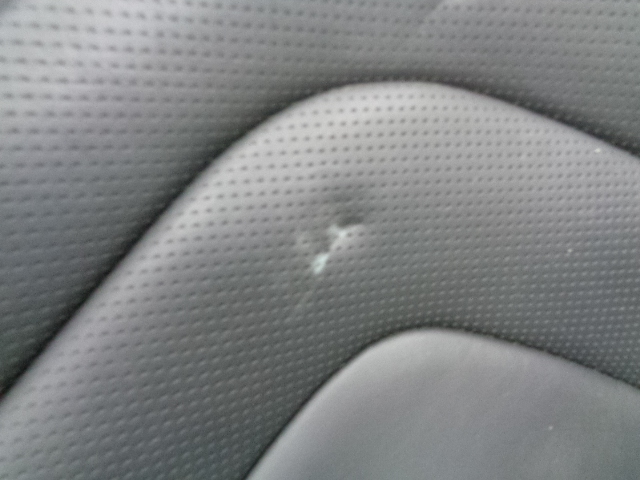 фото №11, Сидіння сидіння заднє сидіння комплект шкіра 7 легкові volvo xc90 ii r-design europa