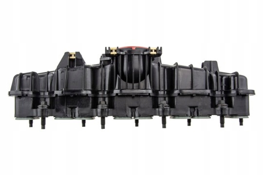 фото №6, Колектор всмоктуючий ford ranger 2.2tdci 12- 150km