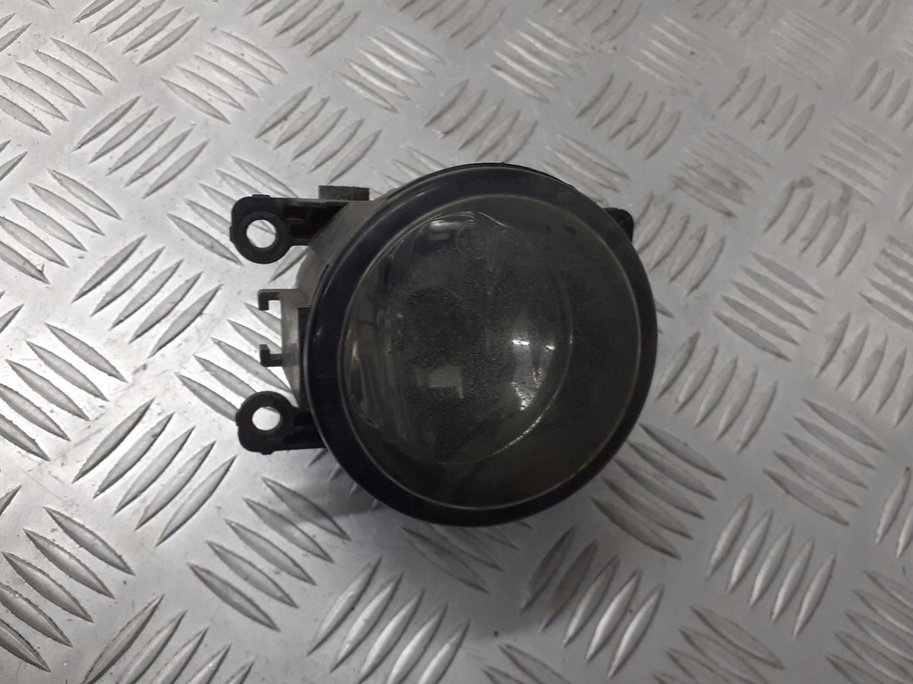 фото №1, Противотуманная фара правый opel astra g 89210094