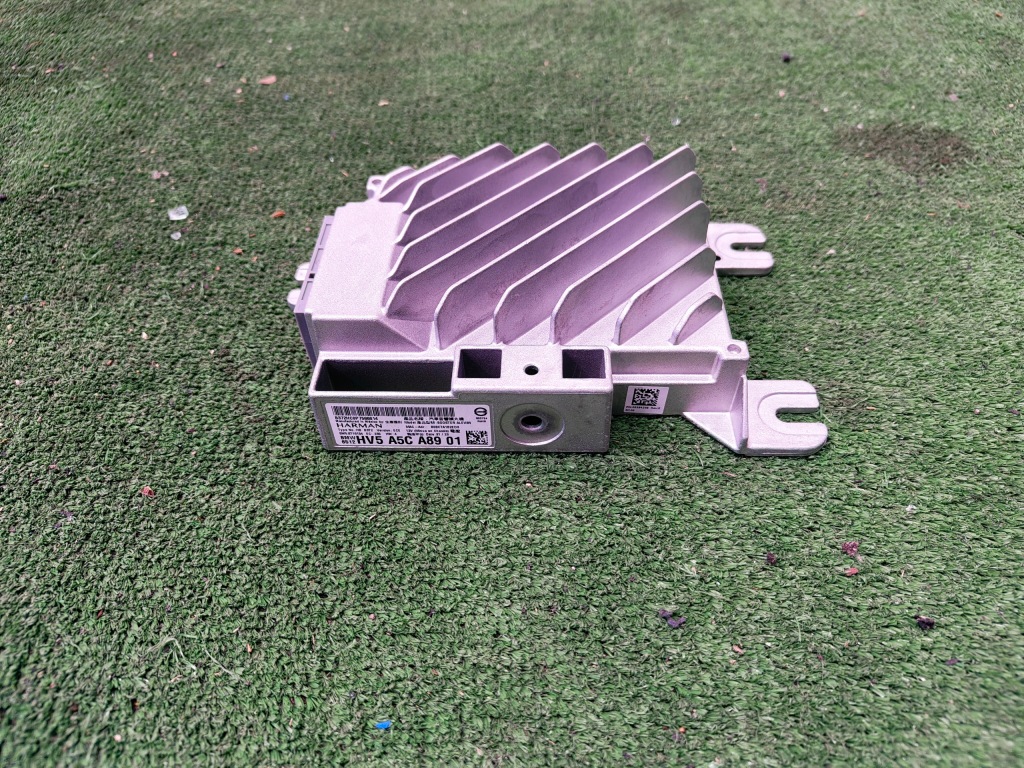 Купить Bmw x7 g07 wzmazniacz booster 5a5ca89