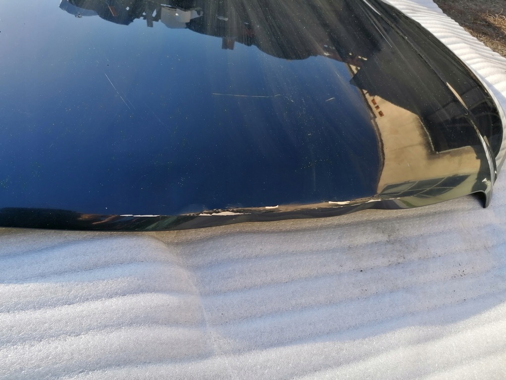 фото №9, 42 audi a8 d3 капот