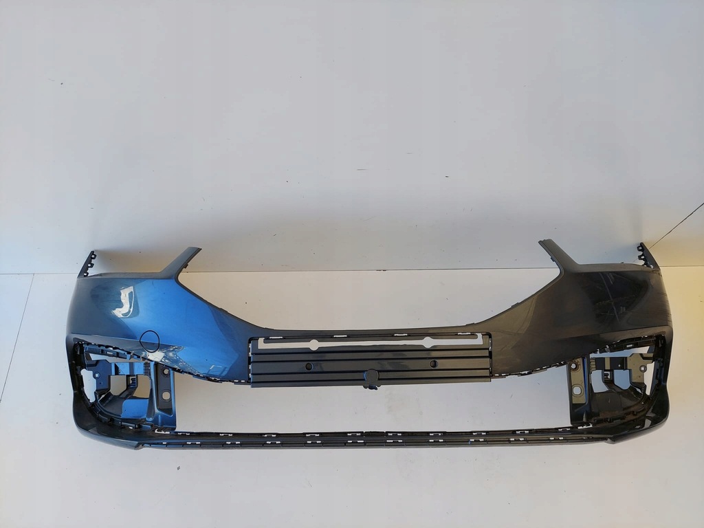 фото №1, Seat leon iv бампер перед 5fa807221 оригінал