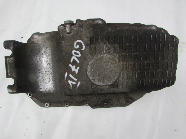 фото №1, Поддон масляная vw golf iv 1,4 16v