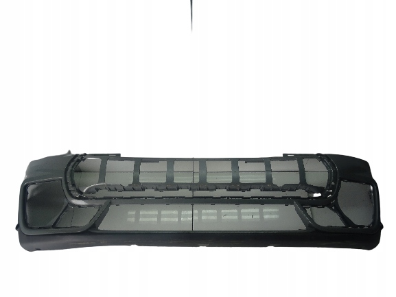 фото №1, Бампер перед mini cooper clubman f54 s jcw 15-