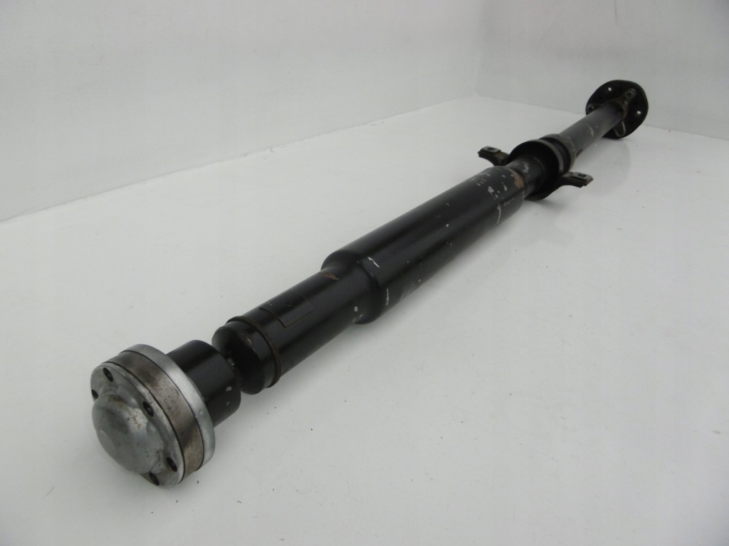 фото №11, Wał привідний привідний a1664107206 mercedes ml gl gle 4.7 v8