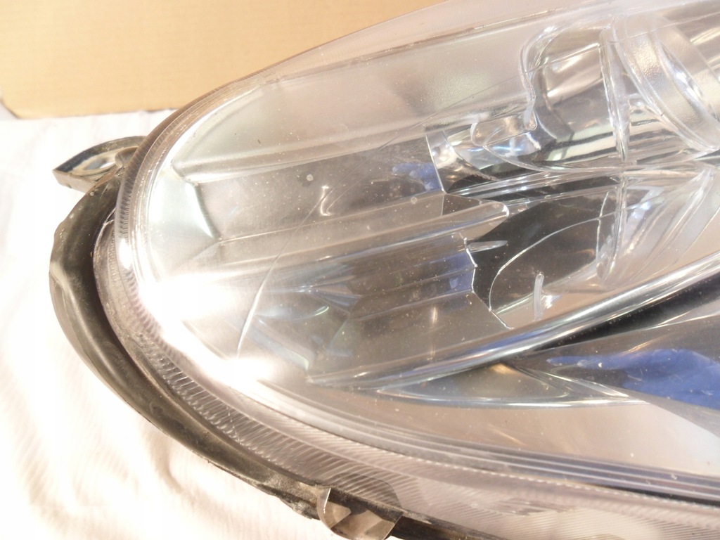 фото №10, Fiat doblo 152/263 2010-2014 фара лампа правая