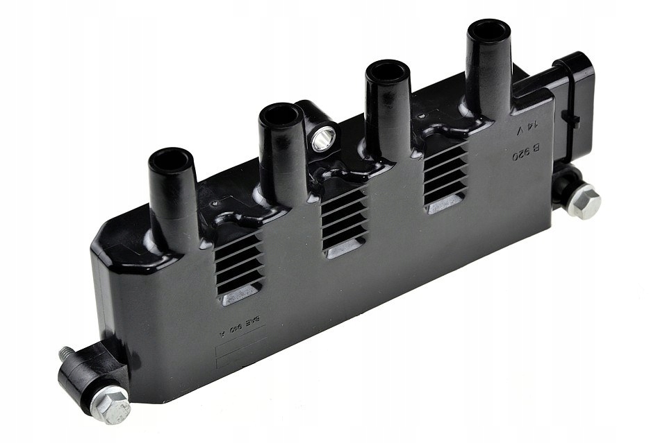 фото №5, Котушка запалювання nty ecz-ar-005