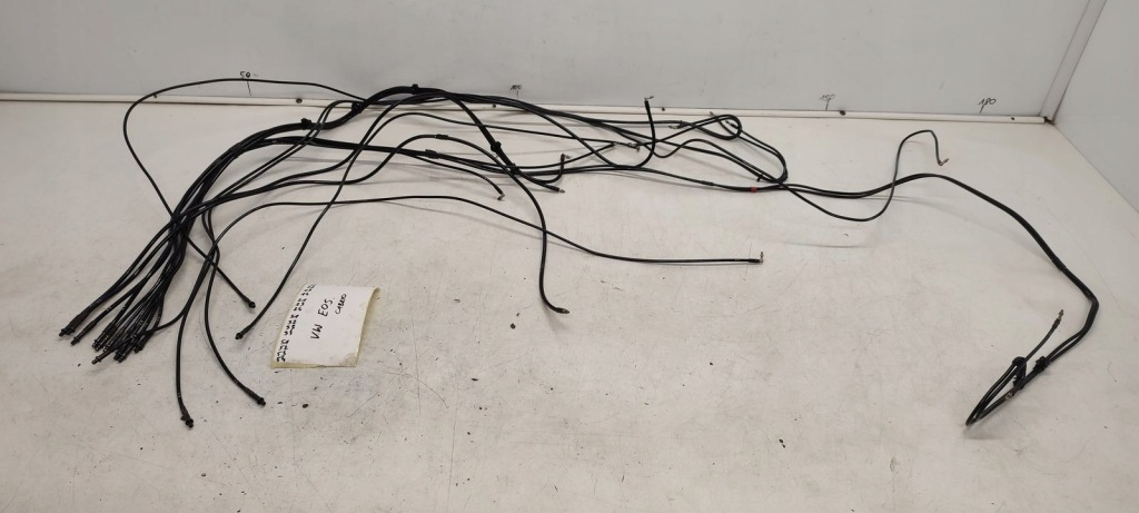 Купити Патрубок шланг дах vw eos 2,0 tdi