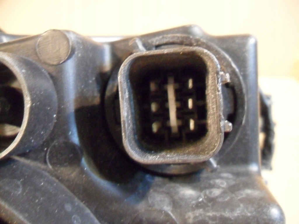 фото №15, Kia ceed i лампа правая передняя 92102-1h