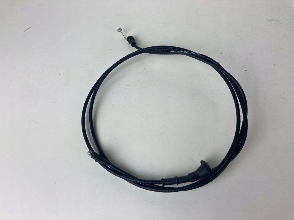 фото №1, Opel astra v k lift трос cięgło капот 39130883