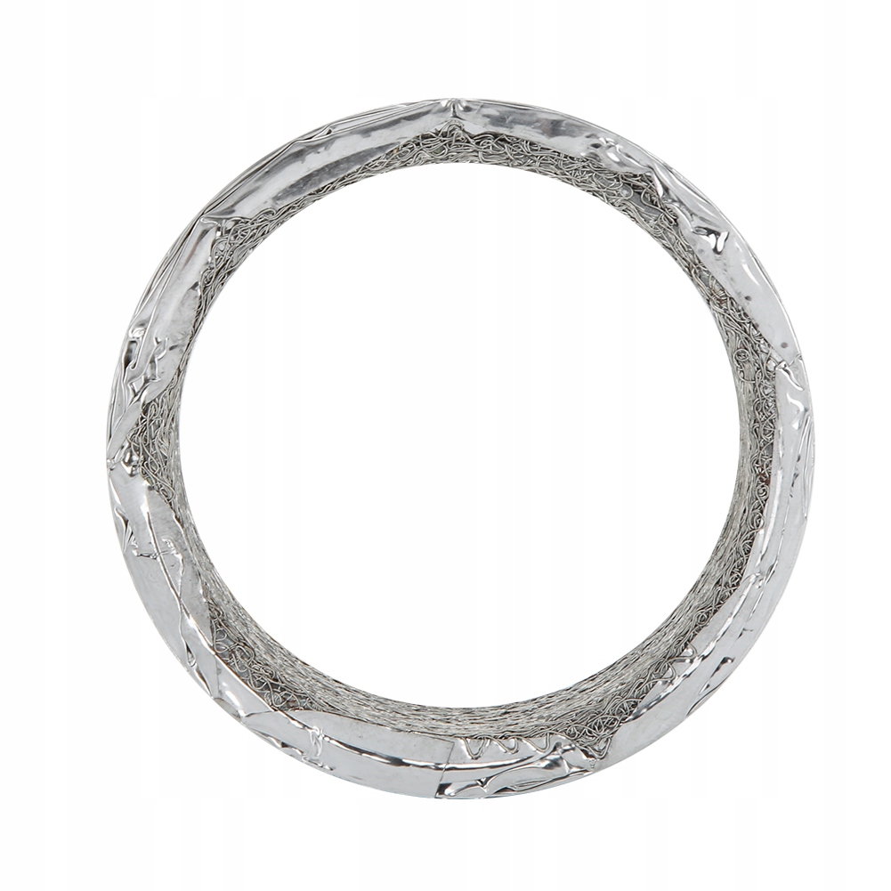 фото №9, Набір колектор випускний з фланець колектор 2,5 cala i прокладка