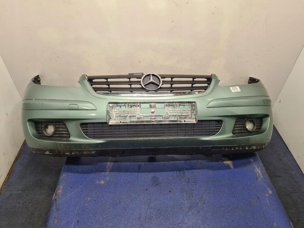 фото №1, Mercedes a klasa w169 бампер перед 958 958